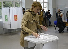 «Единая Россия» победила на выборах в гордумы Лысьвы и Губахи