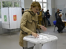 «Единая Россия» победила на выборах в гордумы Лысьвы и Губахи