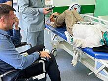 В ОБСЕ осудили нападение на Милашину и Немова