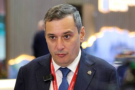 Хинштейн рассказал о доставшейся от предшественников еще одной «дурно пахнущей» проблеме