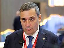 Хинштейн рассказал о доставшейся от предшественников еще одной «дурно пахнущей» проблеме