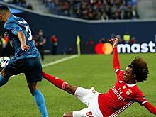 Кечинов — о Тавареше: Зачем кормить этих легионеров?