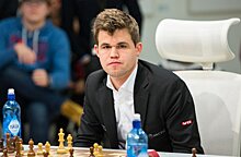 Norway Chess. 8-й тур. Карлсен обыграл Вашье-Лаграва, Ананд уступил Мамедьярову, другие результаты
