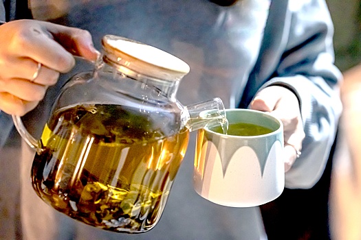 Кто допетрит про Кешу-курощупа, или Как это будет по-забайкальски