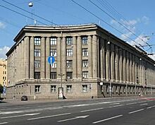 Здание Арбитражного суда Петербурга и Ленобласти признали памятником
