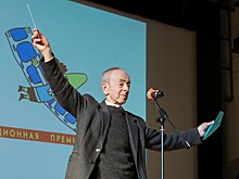 Умер Борис Савин