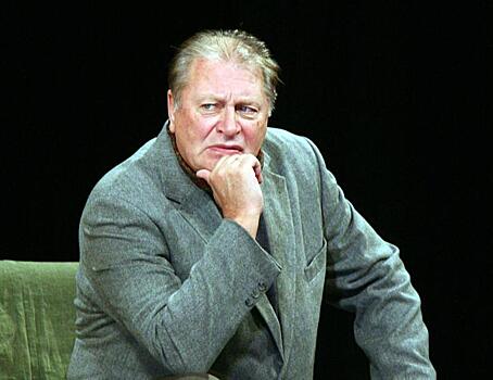 Народный артист России Валентин Смирнитский одобрил День святого Валентина