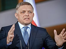 Фицо предупредил ЕС о последствиях запрета поставок энергосырья из РФ