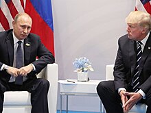 Кремль не комментирует сообщения о встрече Путина и Трампа