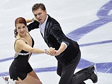Фигуристы Боброва и Соловьёв выступят на командном ЧМ в Токио