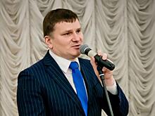 Заместитель губернатора Сахалинской области Дмитрий Федечкин подал в отставку