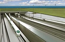 Власти Германии одобрили план строительства тоннеля в Данию за $8 млрд