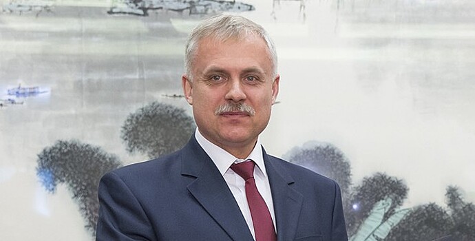 Кандидат от Белоруссии Зась будет рекомендован на пост генсека ОДКБ на три года