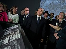Вячеслав Володин: лидеры Польши, Украины и Прибалтики совершают кощунство над исторической памятью, отрекаются от близких