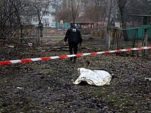 Последствия гибели главы МВД Украины для власти в стране оценили