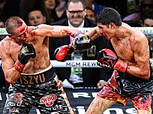 Тим Цзю проиграл три из четырех последних боев. Дважды – Фундоре