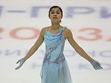 Аделия Петросян опубликовала пост в честь победы на чемпионате России