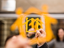 Генпрокуратура признала нежелательной деятельность фонда и НПО Human Rights House в России