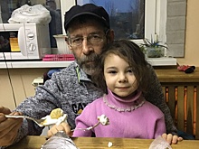 "Гудбай, Америка!" Беседа с сыроваром-американцем о России, где он живет и работает