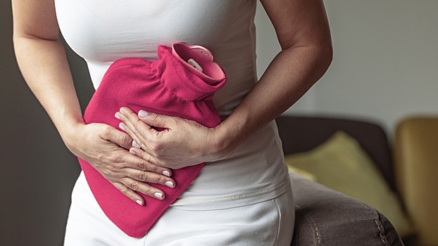 Гинеколог рассказала, нормально ли терпеть боль при месячных