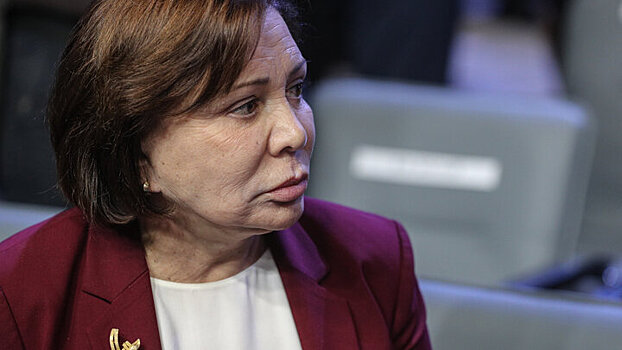 Ирина Роднина: «Последние два года четко показали, что отстранение россиян ударило по финансам МОК»