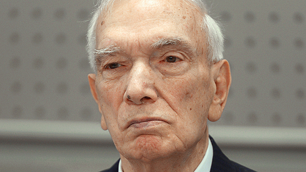 Бывший главный редактор Совинформбюро умер в возрасте 100 лет