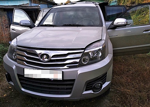 Прошло 12 лет, а он не сгнил: в РФ начались продажи нового Great Wall Hover H3