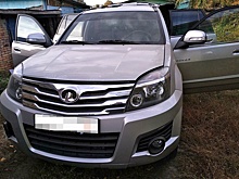 Прошло 12 лет, а он не сгнил: в РФ начались продажи нового Great Wall Hover H3