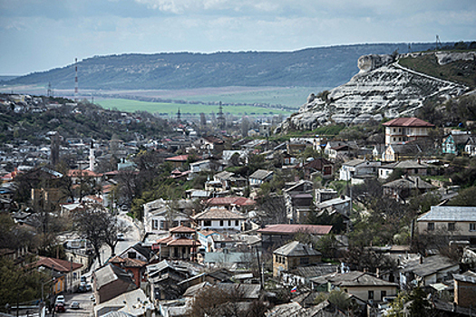 Названы города Крыма с дешевыми квартирами