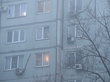 Звезда Голливуда получила в подарок альбом с фотографиями Волгограда