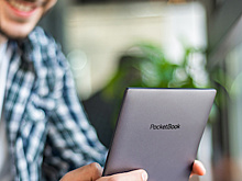 PocketBook дарит читателям новинки от ведущих издательств