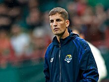 Тренер «Сочи» Докампо о будущем Морено: «Любой будет уволен при таких результатах, но есть обстоятельства, которые влияют на эту ситуацию»