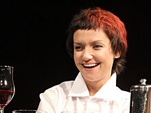 Актрисе Рамиле Искандер продлили арест по делу о наркотиках