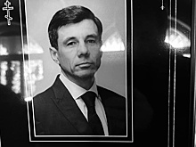 Скончался первый управделами думы Нижнего Новгорода Игорь Юдин