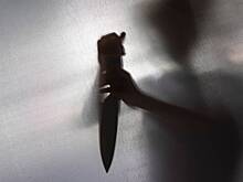 Женщина угрожала мужу ножом в первую брачную ночь