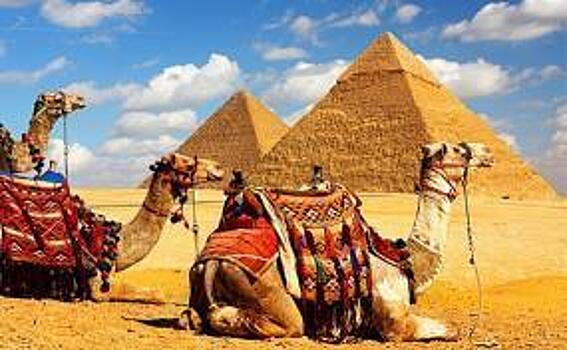 Российские туроператоры могут начать отправлять путешественников в Египет в течение недели