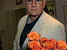 Актёр Валерий Баринов: «В окрестностях МГУ дышится иначе»