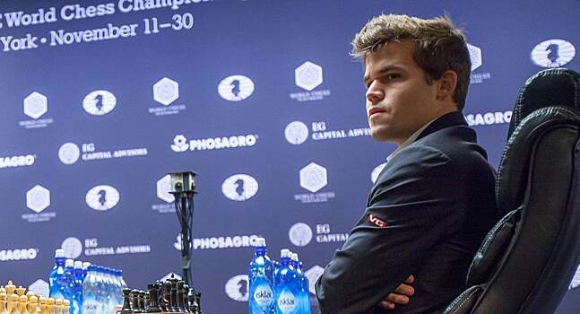 Champions Chess Tour Finals. 5-й тур. Артемьев обыграл Мамедьярова, Карлсен одолел Накамуру, другие результаты
