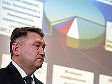 Нижний Новгород не добирает доходов