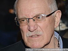 «Известия»: Режиссер Митта госпитализирован в Москве