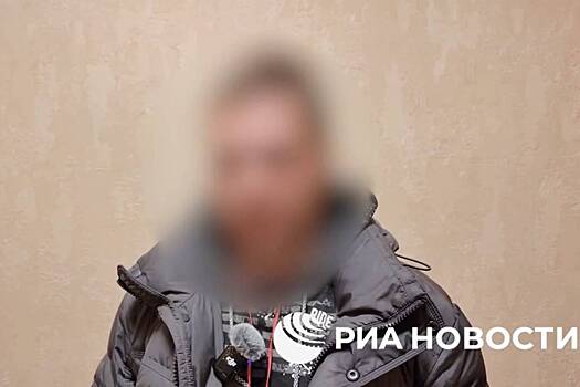 Москвич раскрыл мотив сотрудничества с НАТО