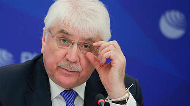 Депутат Чепа: спецслужбы Украины противодействуют российско-африканским связям