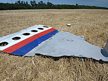 Россия ответила на вопрос о сбившей MH17 ракете
