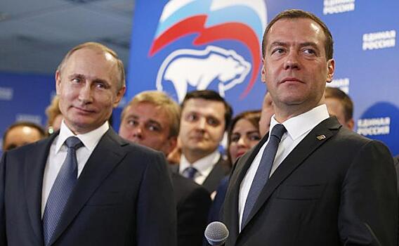Со стратегией давно уже определились, или Почему выборы-2021 станут очередным «триумфом» Кремля