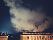 Аномальные морозы вызвали череду коммунальных аварий в Кузбассе