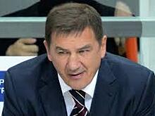 Подопечные Брагина не прошли проверку Швейцарией. Пока…