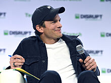 Впервые за 10 лет: Эштон Катчер снимется в романтической комедии