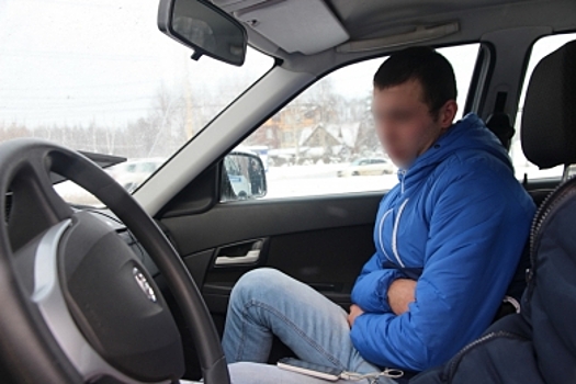Костромской таксист каждый день рисковал жизнями людей