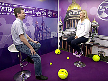 Теннисный турнир WTA в Санкт-Петербурге. Его настоящее и будущее