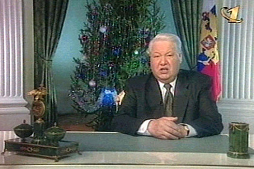 Политтехнолог раскрыл подробности ухода Ельцина в отставку